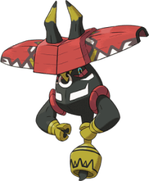 previous pokemon
